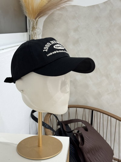 GORRA CITY
