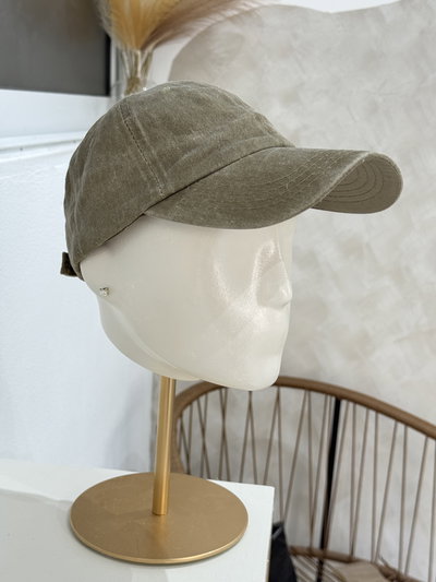 GORRA VINTAGE