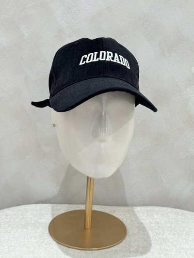 GORRA CITY
