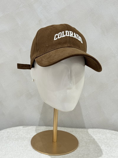 GORRA CITY