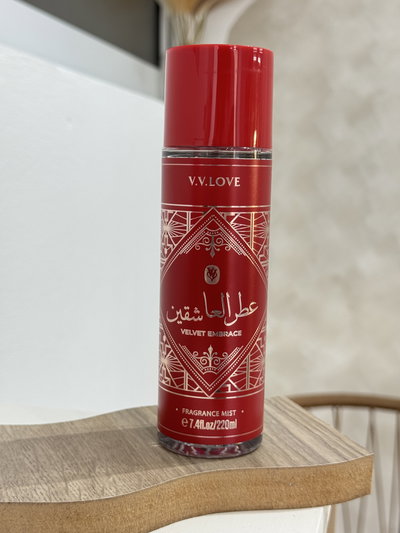 BODY SPLASH simil ARABE