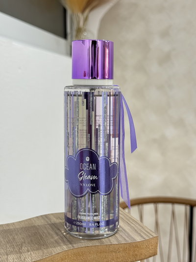 BODY SPLASH simil VS  