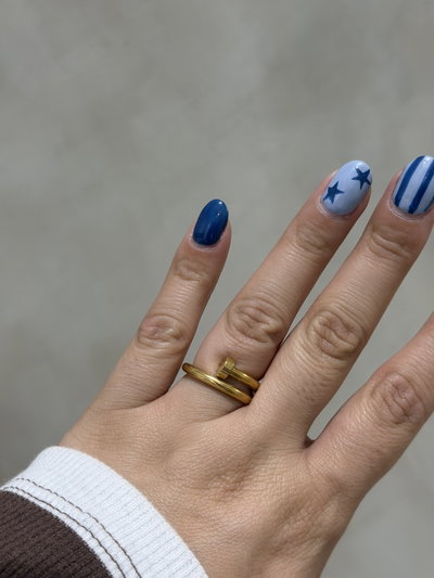 ANILLO 