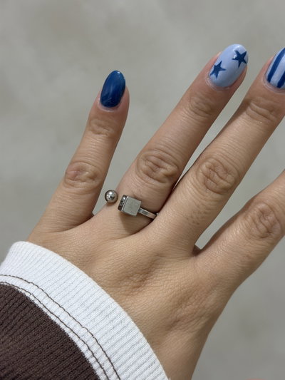 ANILLO 