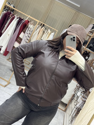 BOMBER CLARA 
