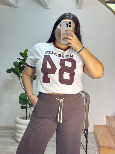 PANTALON NEREA