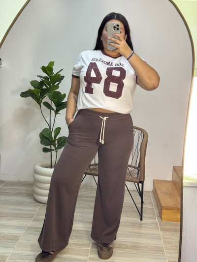 PANTALON NEREA