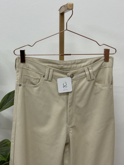 PANTALON JOSEFINA BEIGE