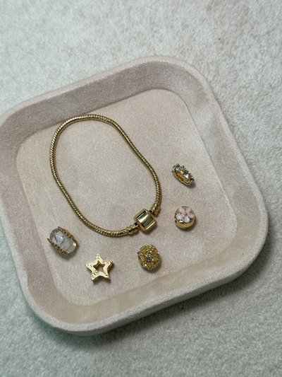 CHARMS 