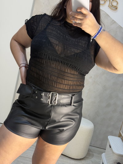 SKORT MADE