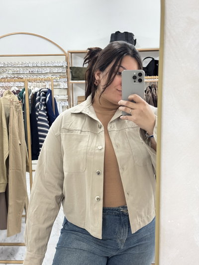 CHAQUETA EMA