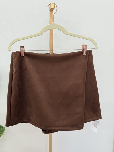 SKORT MOMI