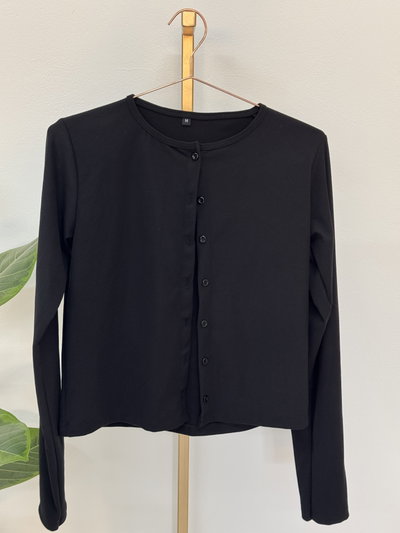 CARDIGAN TULI 