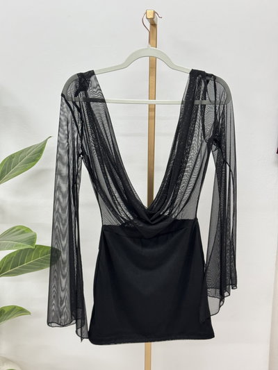 VESTIDO KENDALL