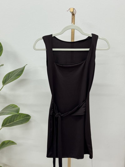 VESTIDO KREMIA