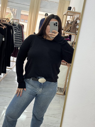 SWEATER MONACO