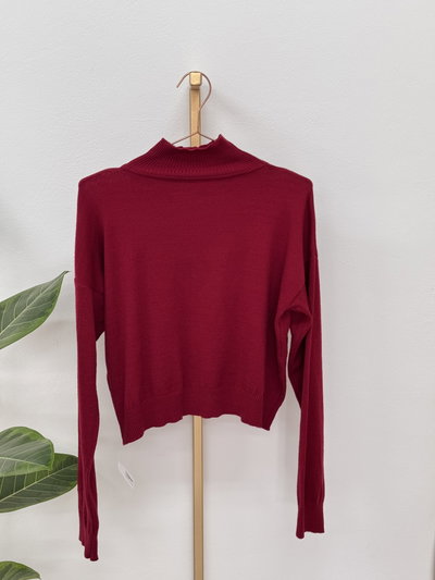 SWEATER MALTA