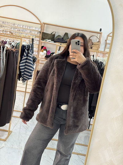SACO MERY