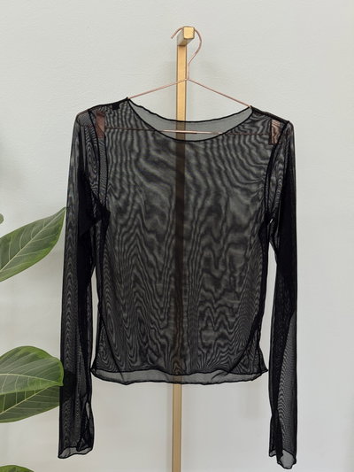 REMERA NOCHE