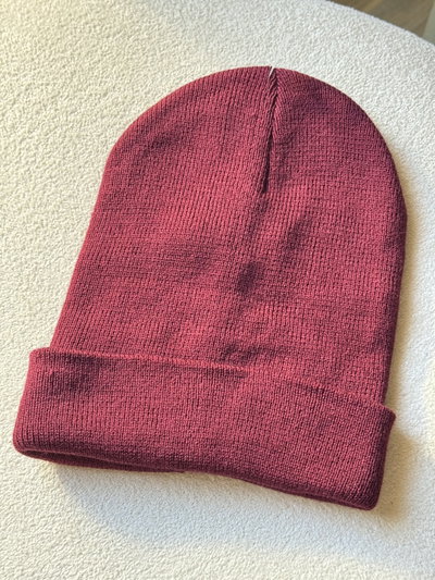GORRO ROCKY 