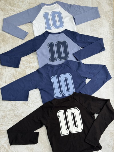 REMERA ARGENTINA