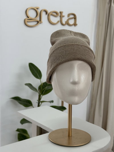 GORRO ROCKY