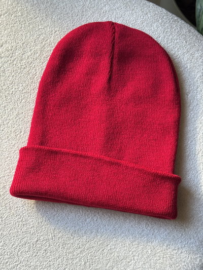 GORRO ROCKY 