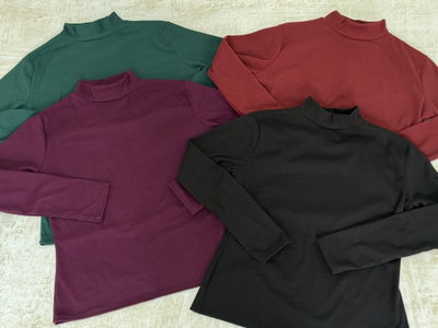 POLERA SUNNY