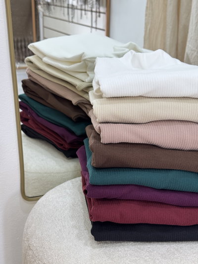 POLERA SUNNY