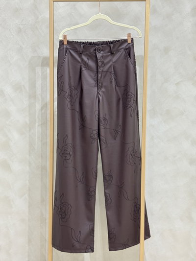 PANTALON DRAKE 