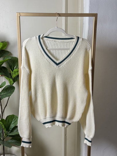SWEATER UNIVERSITY