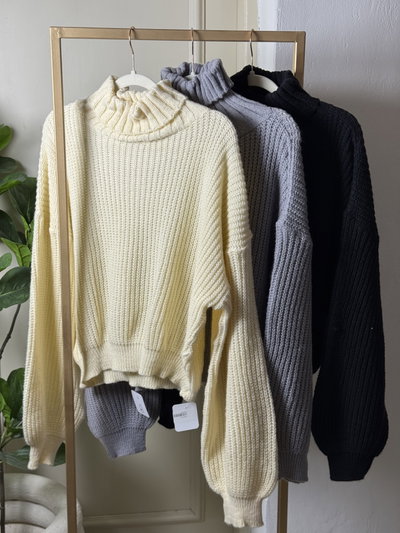 SWEATER CELIN 