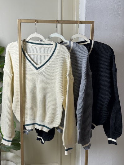 SWEATER UNIVERSITY