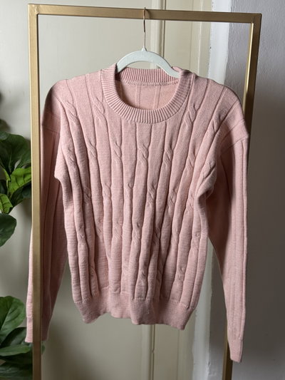SWEATER NOAH