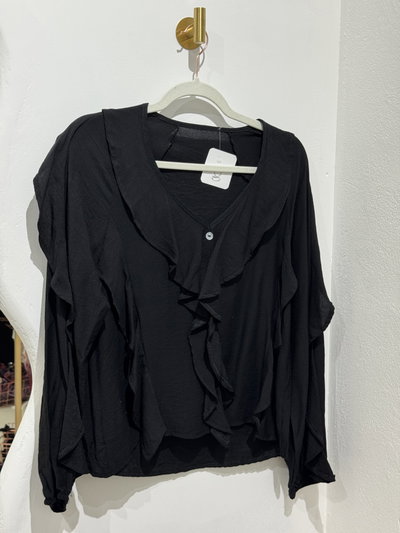 BLUSA DAPHNE