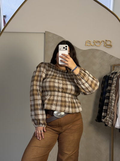 BLUSA PHILIPA 
