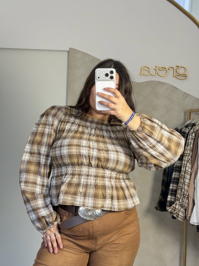 BLUSA PHILIPA 