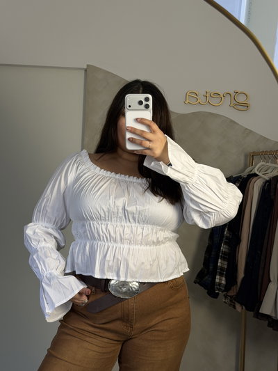 BLUSA ARAMINTA