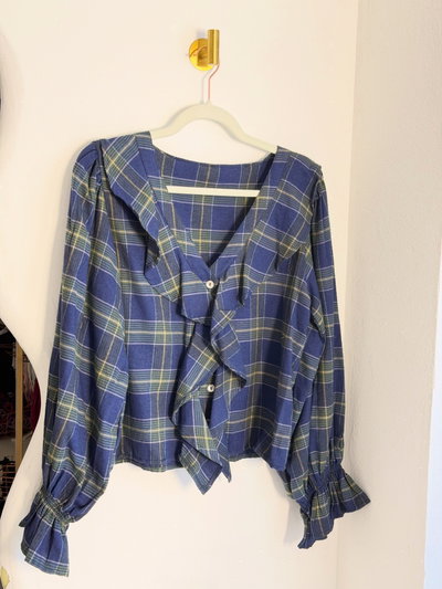 BLUSA IRENE