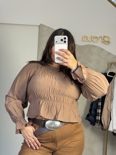 BLUSA MURAT