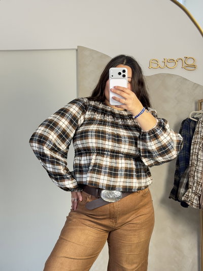 BLUSA PHILIPA 