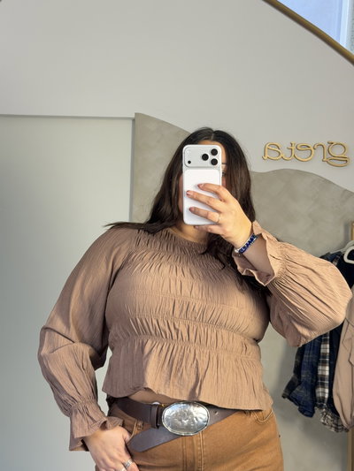 BLUSA MURAT
