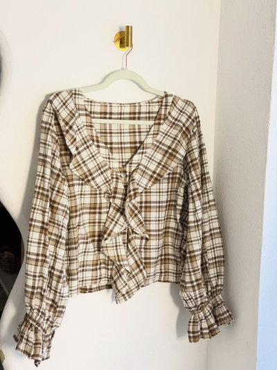 BLUSA IRENE
