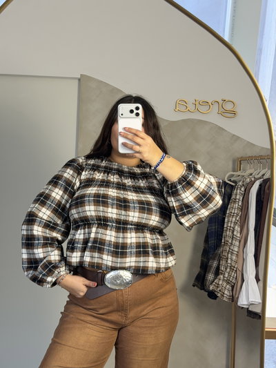 BLUSA PHILIPA 