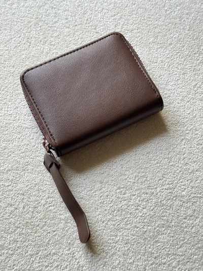 BILLETERA
