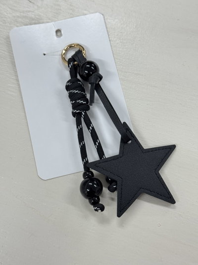 BAG CHARM