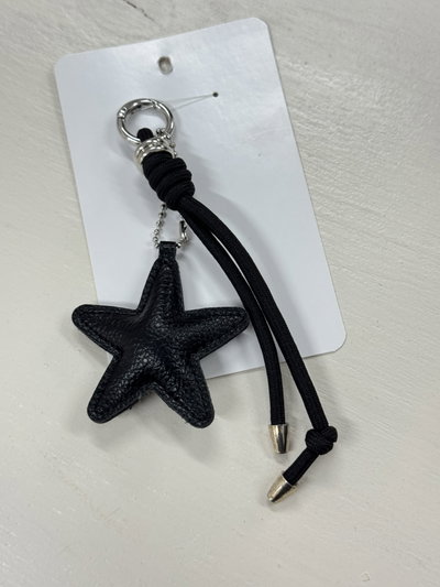 BAG CHARM