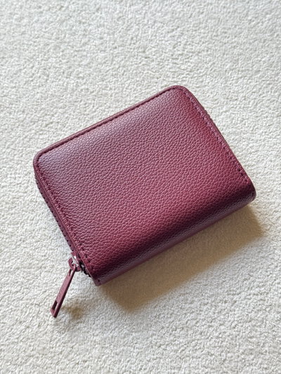 BILLETERA