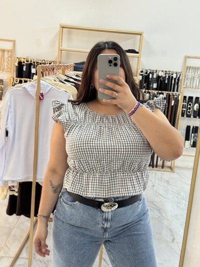 BLUSA ARIA