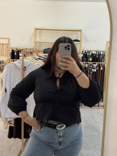 BLUSA MARE